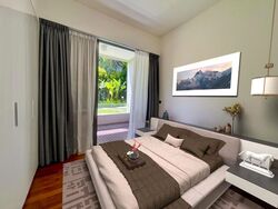 Holland Residences (D10), Condominium #612689161